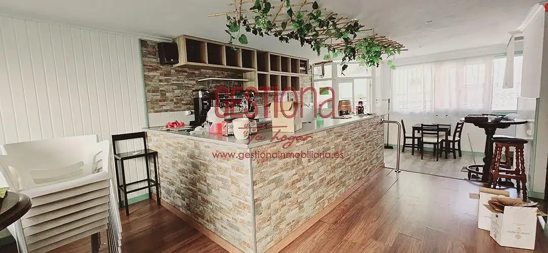 Business premises for sale in El Astillero, imagen 15