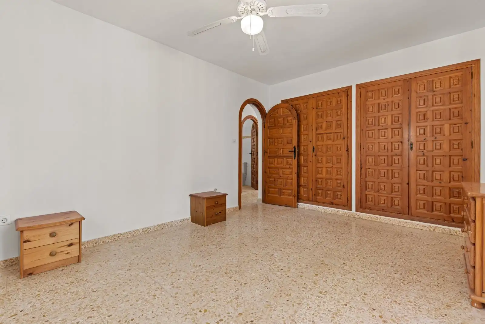 Villa con piscina in vendita a Cala Advocat - Baladrar, imagen 23
