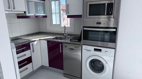 Foto 2 de Piso en venta en Plaza de Burgo de Ebro, Salvador Allende, Zaragoza Capital