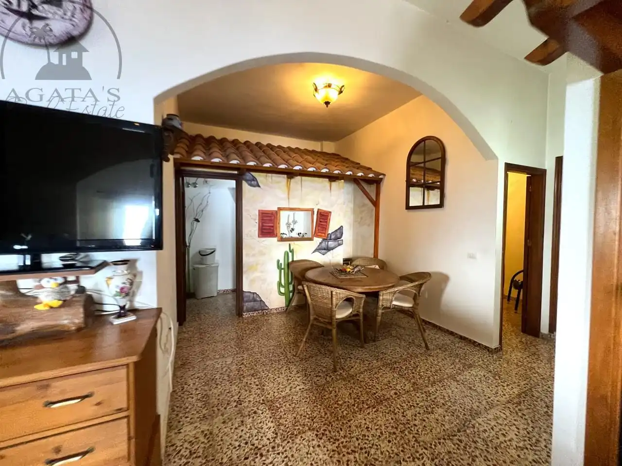 Maison rustique avec jardin à vendre à La Vega - El Amparo - Cueva del Viento, imagen 65