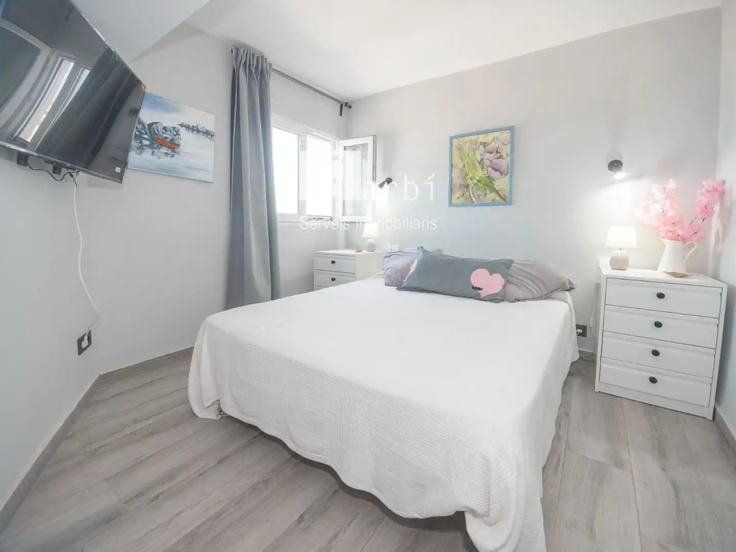 Habitación de Piso en venta en El Vendrell con Aire acondicionado, Calefacción y Terraza