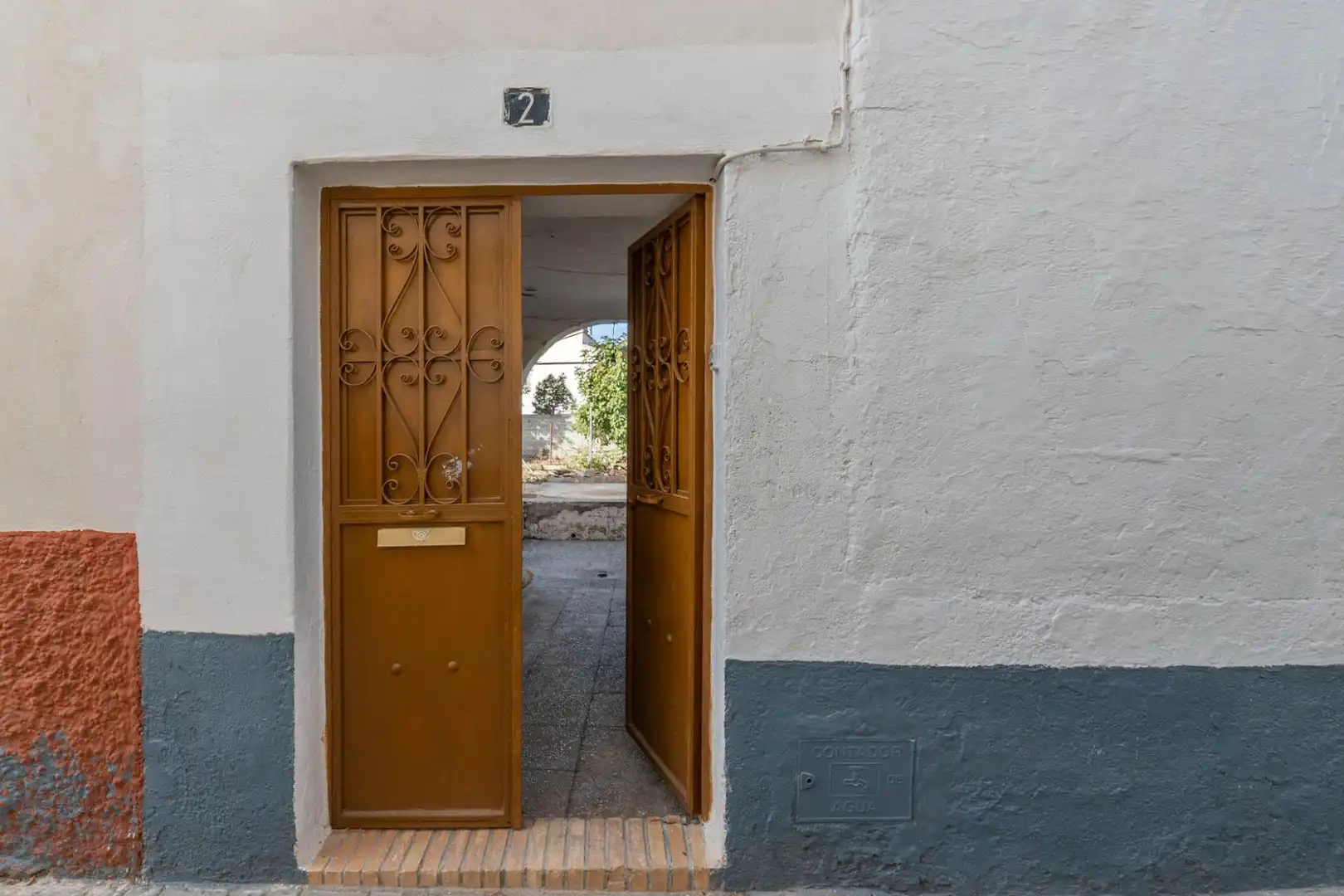 Haus mit Garten zum Verkauf in Calle VALLEJO