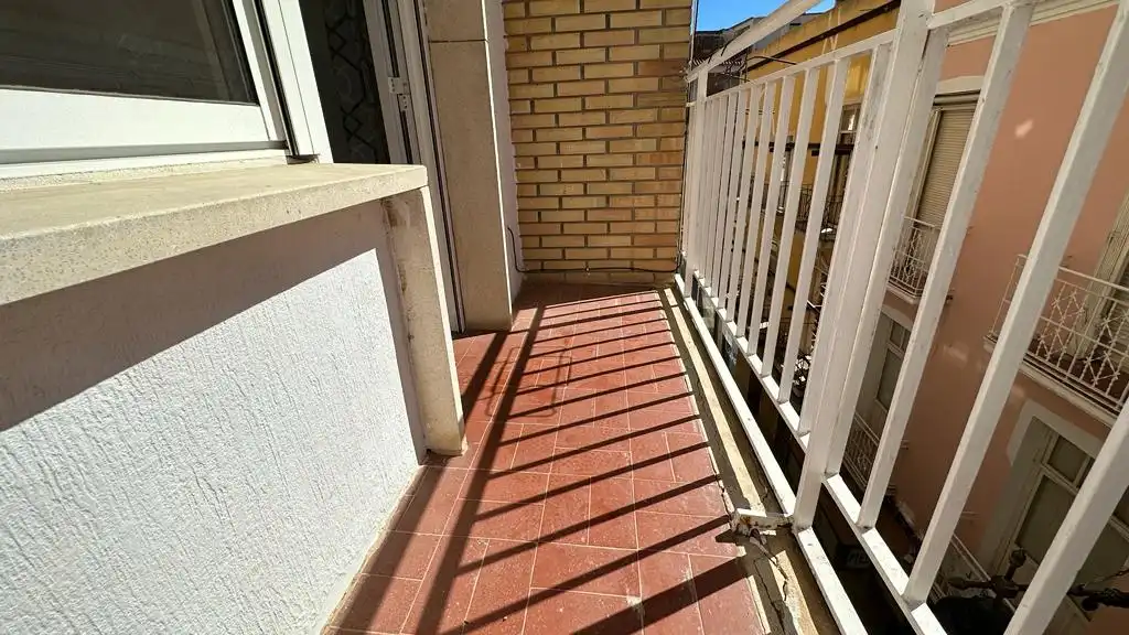 Piso de alquiler en Calle del Parque, 23, Casco Antiguo