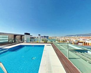 Piscina de Pis en venda en  Córdoba Capital amb Aire condicionat, Calefacció i Terrassa