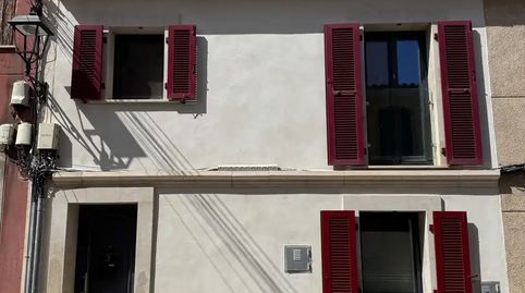 Foto 2 de Casa adosada en venda a Carrer Joan Pagès, 5, Andratx pueblo, Andratx