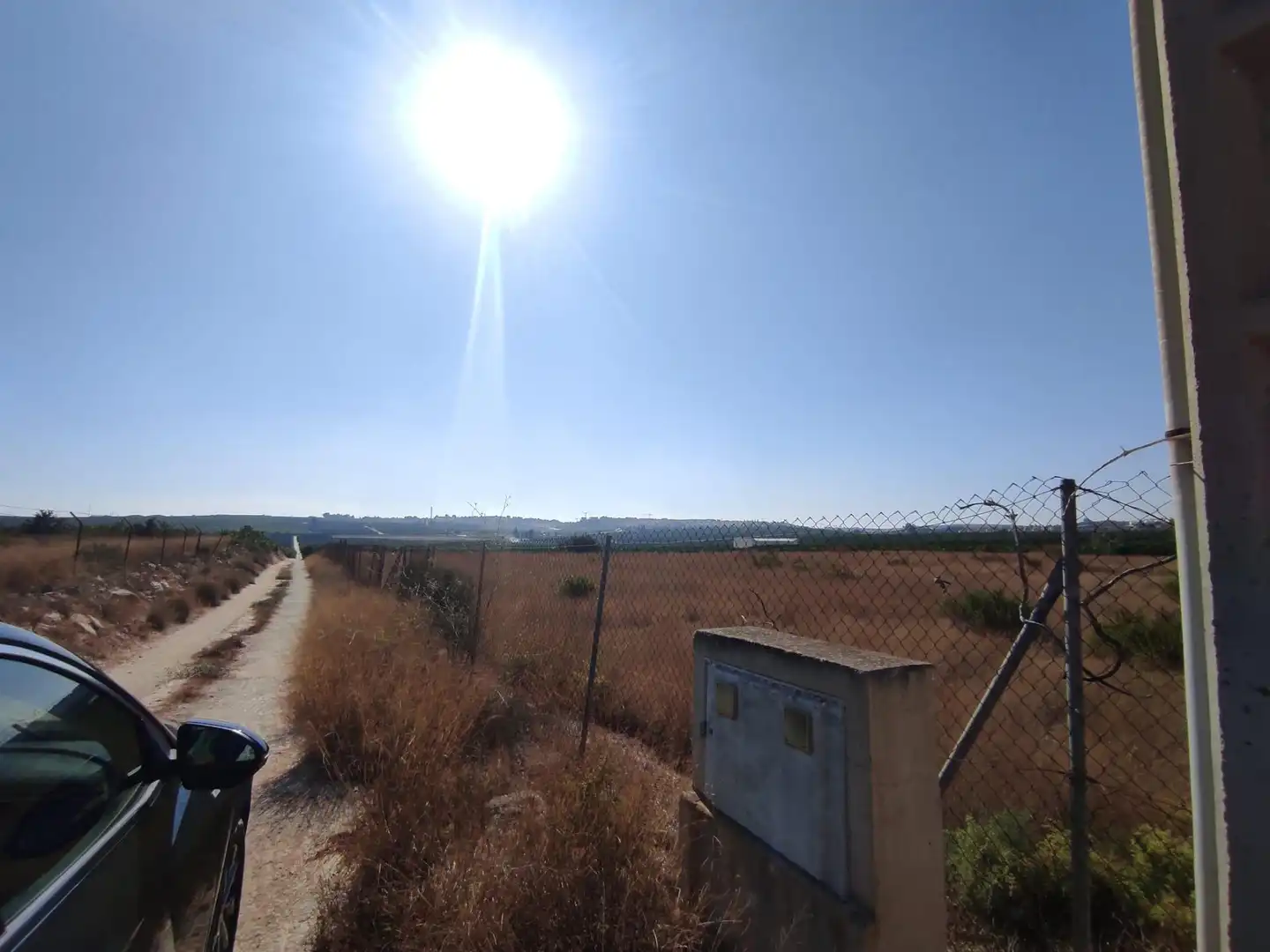 Terreno rústico en venta en Algorfa, imagen 3