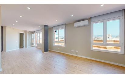 Dormitori de Apartament en venda en  Barcelona Capital