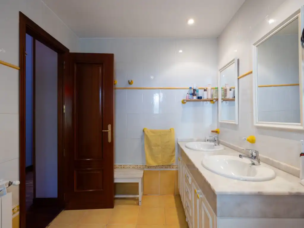 Baño de Casa o chalet en venta en Villaviciosa de Odón