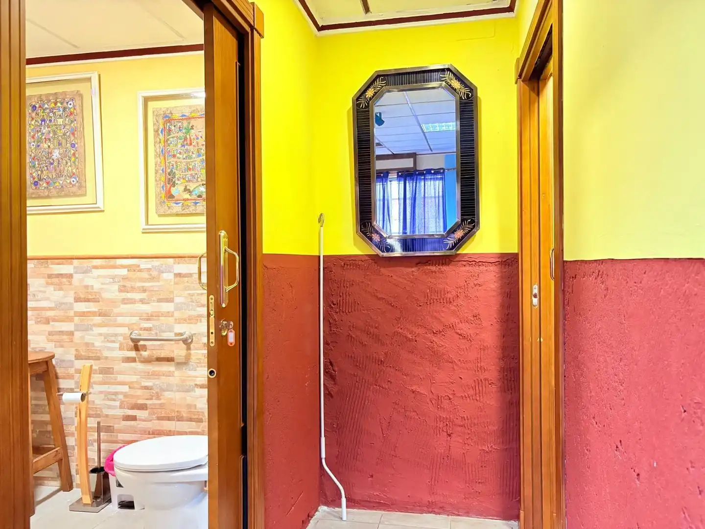 Local comercial en venda a San Pedro de Alcántara, imagen 17