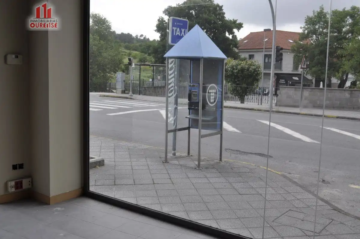 Gewerbefläche zur Miete in San Cibrao das Viñas, imagen 6