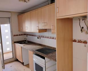 Cuina de Apartament en venda en Torrevieja