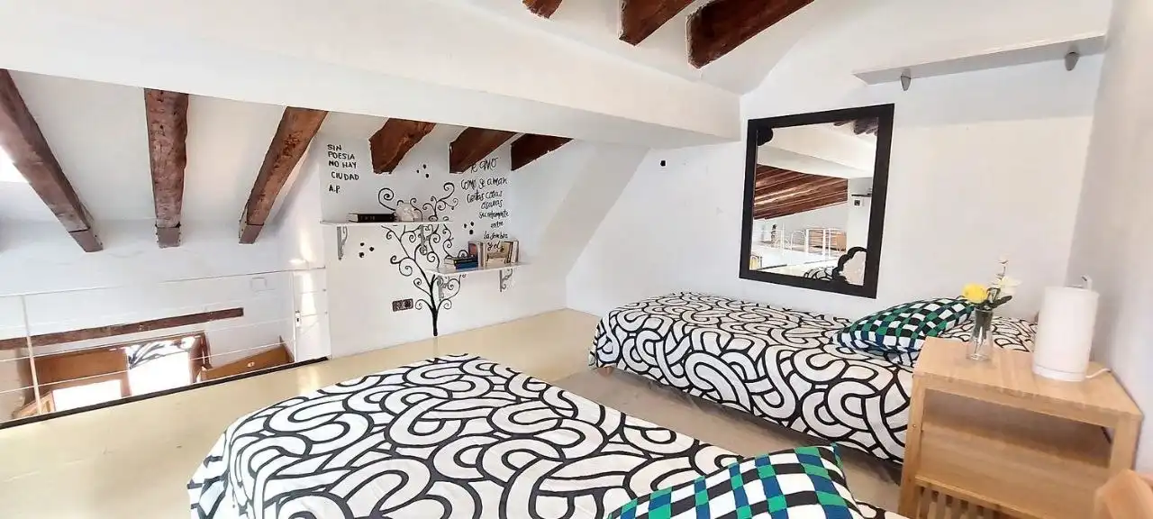 Flat to rent in Ciutat Vella, imagen 15