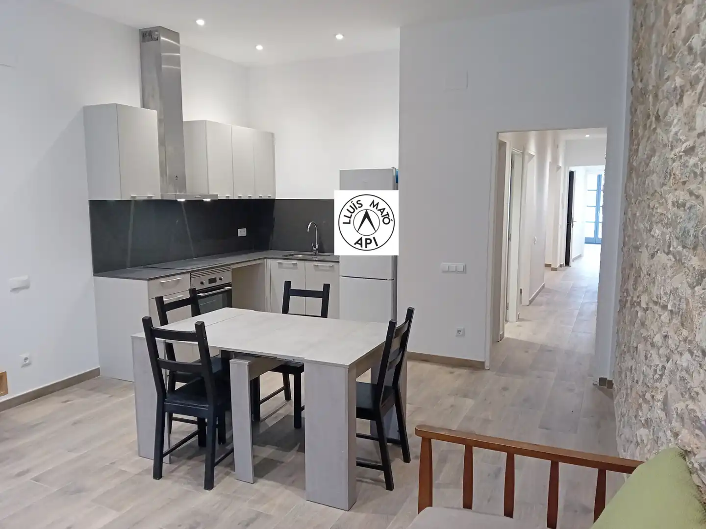 Flat for rent in Carrer de les Ballesteries, 17, Centre - Barri Vell