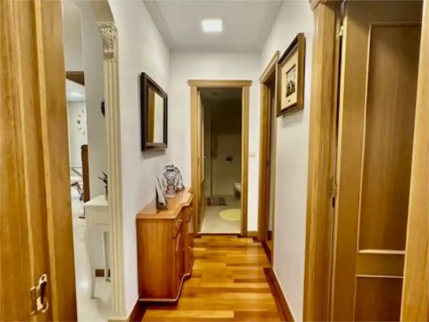 Piso en venta en Vilagarcía