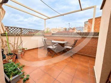 Duplex con ascensore in vendita a Creu Alta - Puiggener