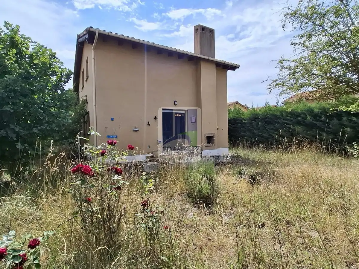 Casa o chalet en venta en Quintanaortuño