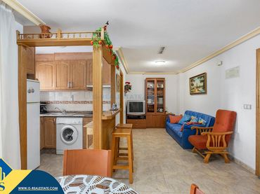 Apartamento con ascensor en venta en La Mata
