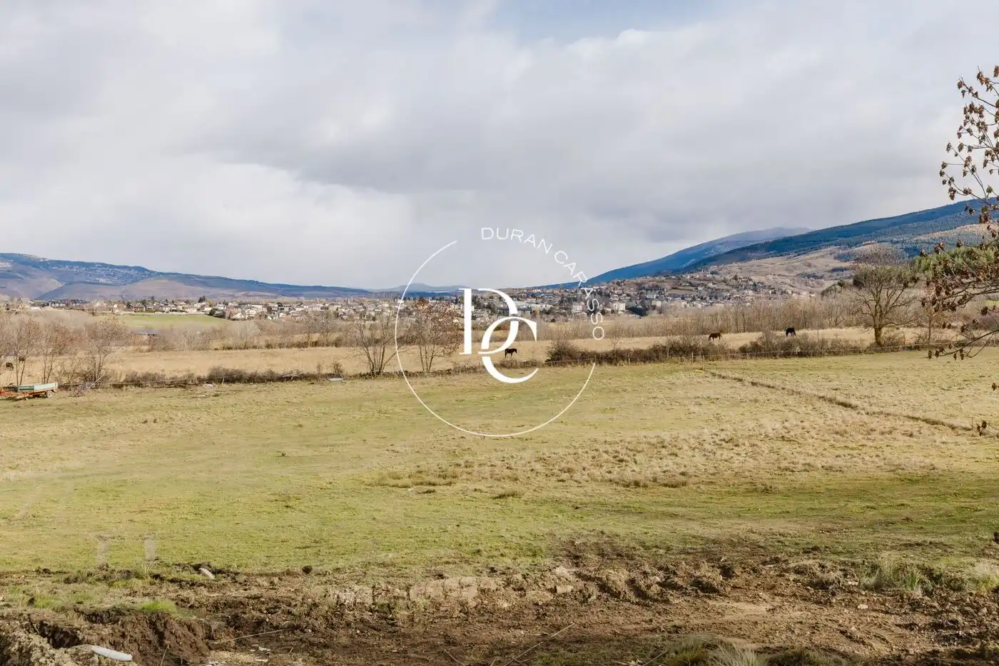 Casa o chalet en venta en Puigcerdà con Jardín privado