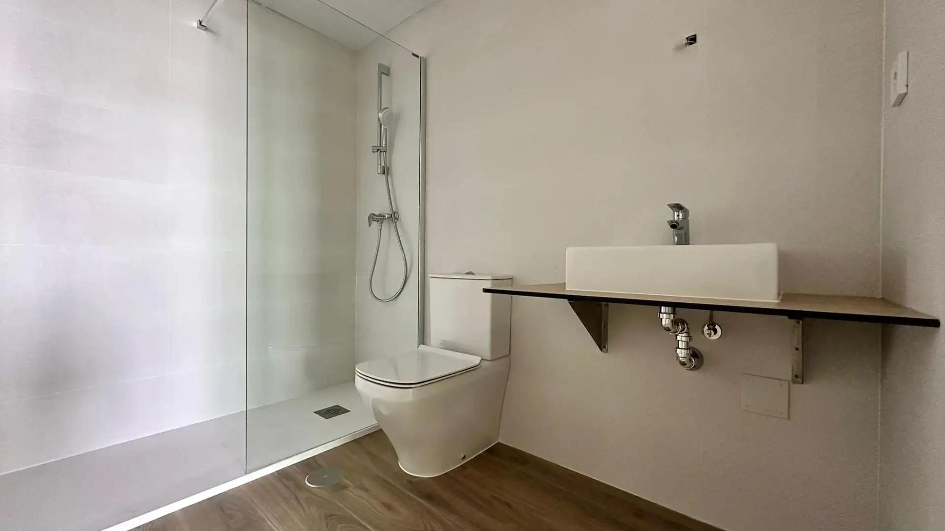 Mini appartamento con piscina in vendita a Calle CL COLOMBIA DE 7 Es:7 Pl:03 Pt:73C SECTOR-6 (RG1.A, imagen 11