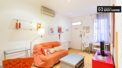 Photo 4 of Study to share in Universidad - Malasaña, Madrid