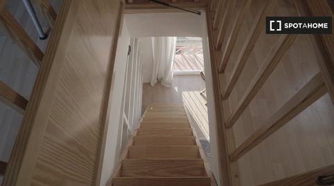 Foto 4 de Habitación en Tres Olivos - Valverde, Madrid Capital