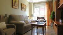 Living room of Flat for sale in Cartagena  with Air Conditioner