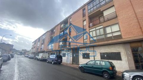 Foto 2 de Piso en venta en Santa Elena Jam, La Bañeza , León