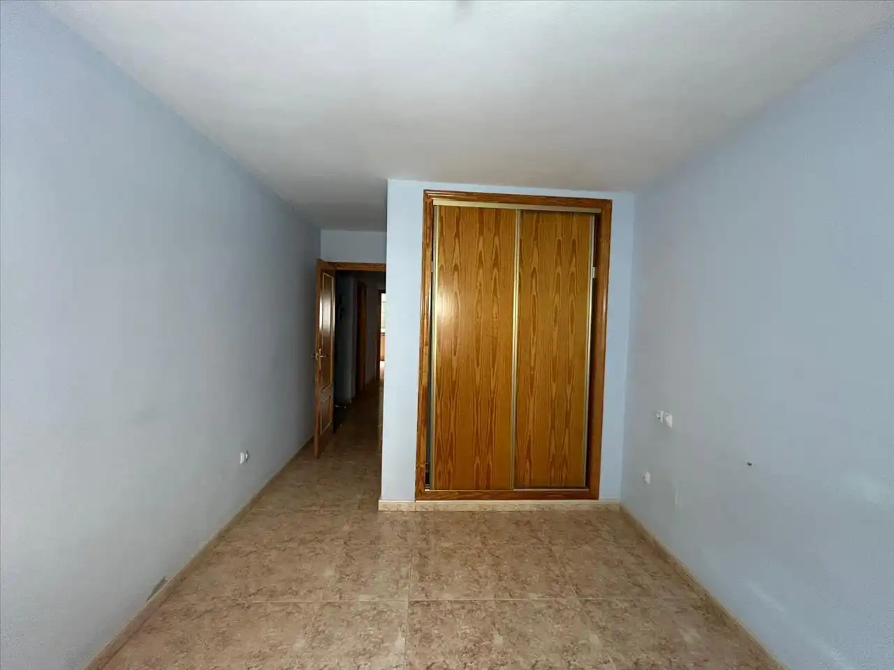 Piso en venta en Abarán con Balcón