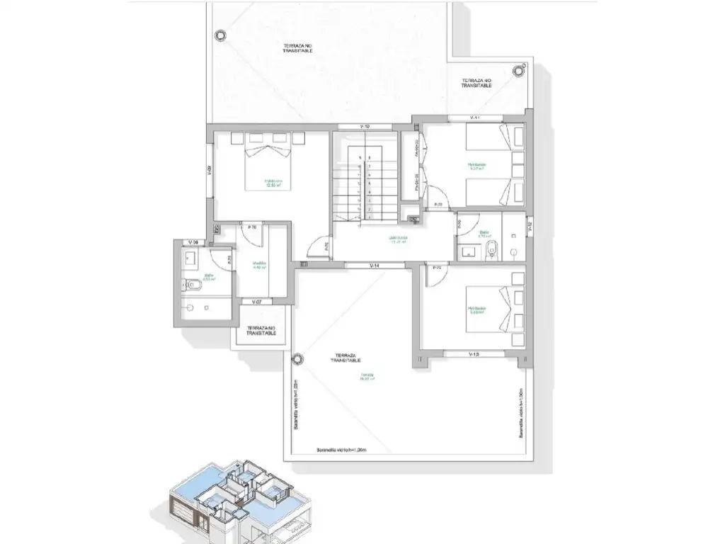 Casa o xalet en venda en Palafrugell