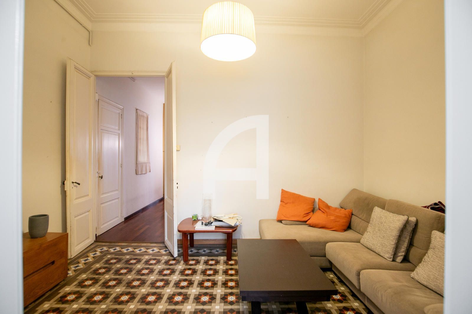 Piso en venta en Sant Gervasi- Galvany, Sarrià - Sant Gervasi