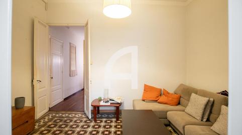 Photo 2 of Flat for sale in Sant Gervasi- Galvany, Barcelona