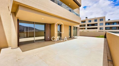 Foto 5 de Apartamento en venta en Hernán Cortés, Los Abrigos, Granadilla de Abona