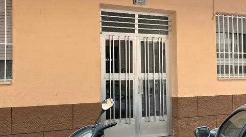 Foto 3 de Piso de alquiler en Carrer de Mallorca, 1, Jijona / Xixona, Alicante