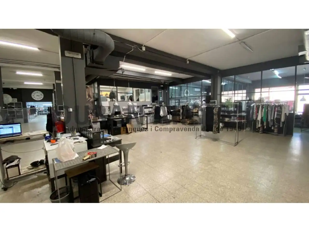 Edificio en venta en Terrassa