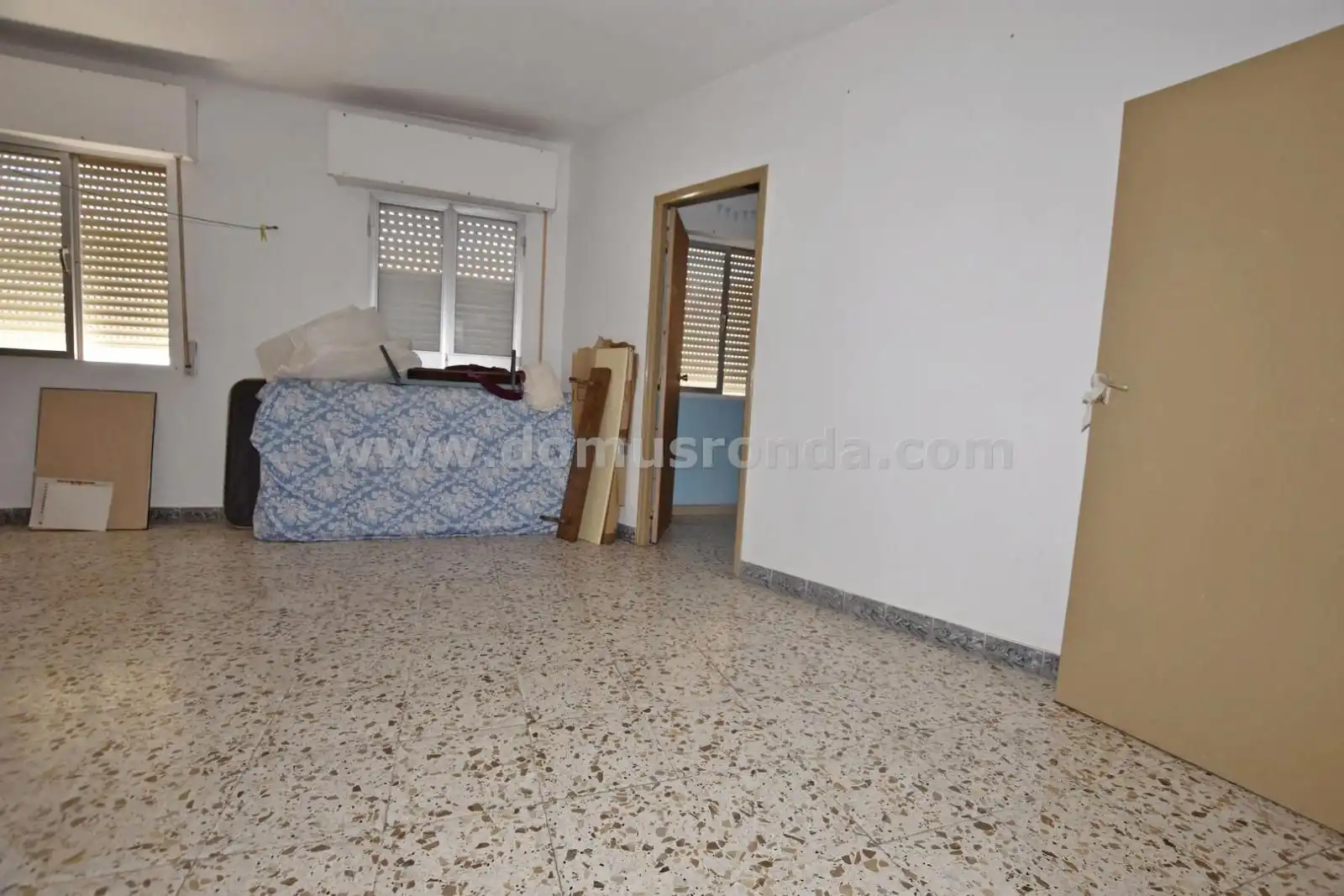 Bedroom of Houses for sale in Ronda