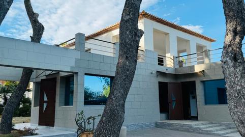 Foto 5 de Casa o xalet en venda a Las Rotas / Les Rotes, Alicante