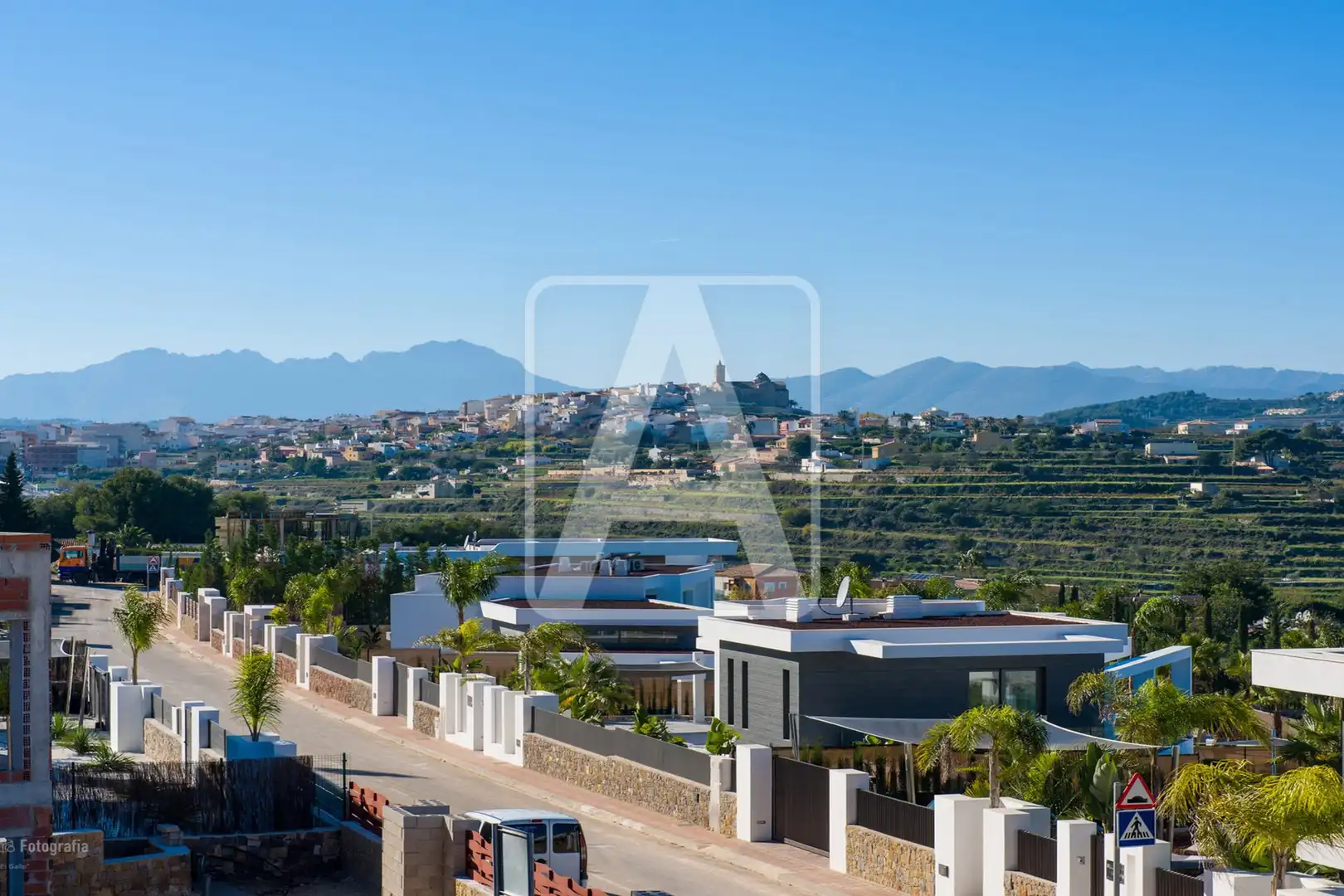 Villa avec piscine à vendre à Cap Martí - El Tossalet - Pinomar, imagen 7