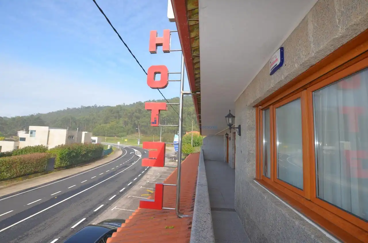 Immobles singulars amb ascensor en venda a A Guarda, imagen 44