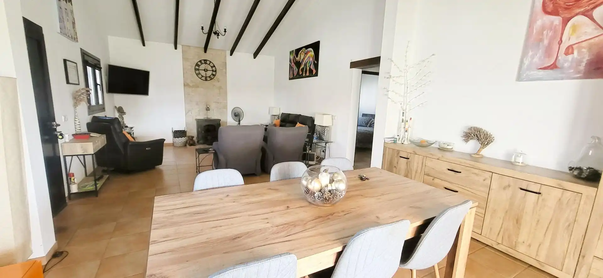 Villa à vendre à Caudete, imagen 26
