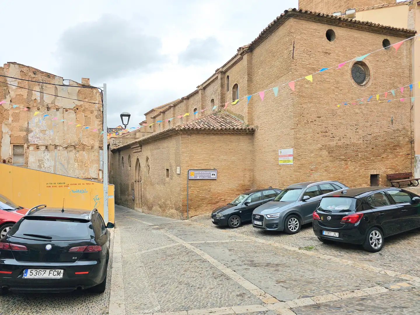 Casa en venda a Calle del Conde 38, imagen 28