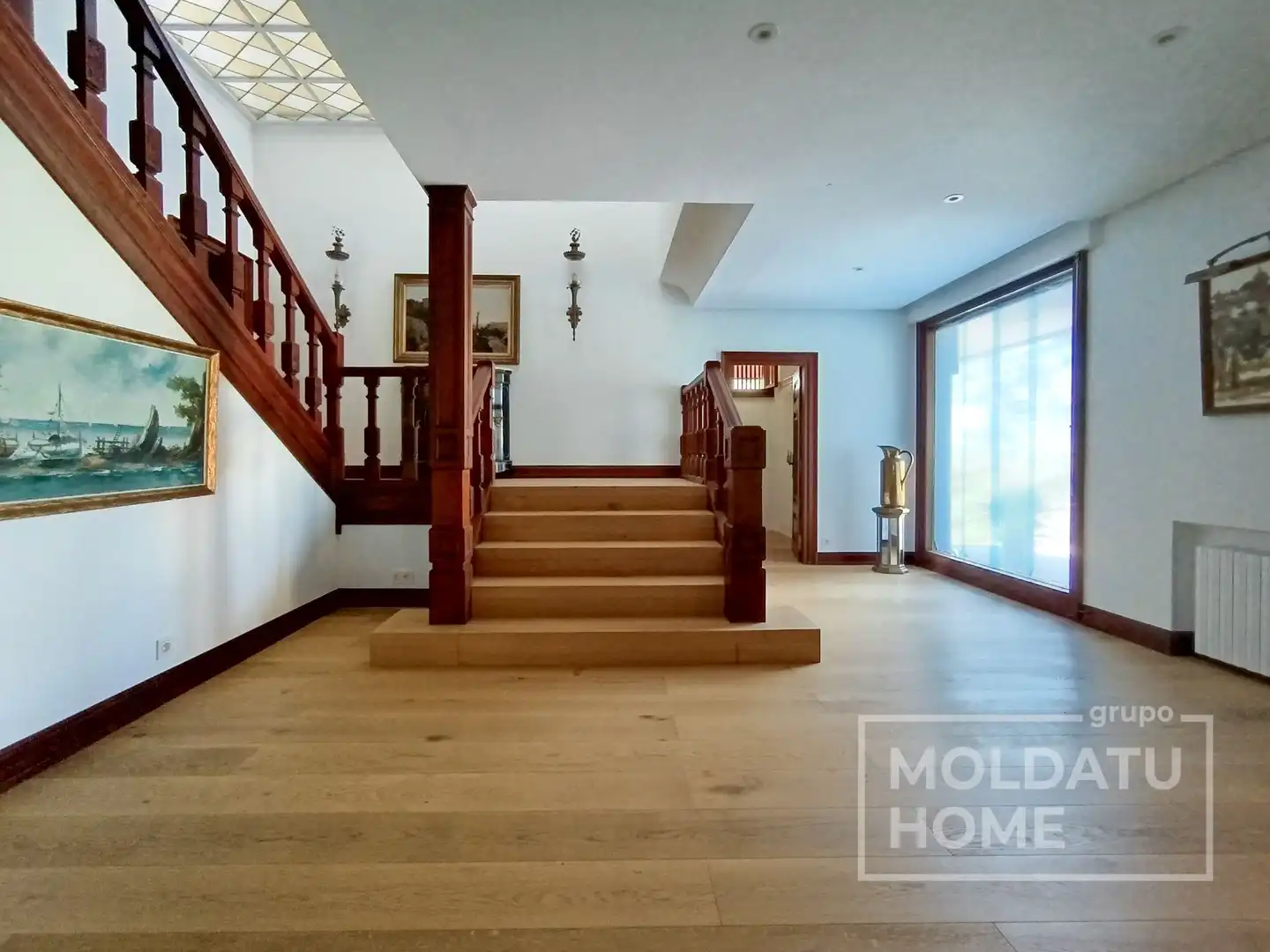 Casa amb jardí en venda a Hondarribia, imagen 59