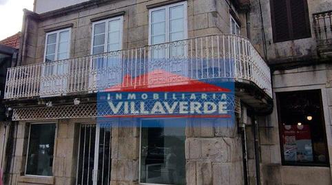 Foto 4 de Casa o xalet en venda a Eugenio Sequeiros, Cangas pueblo, Pontevedra