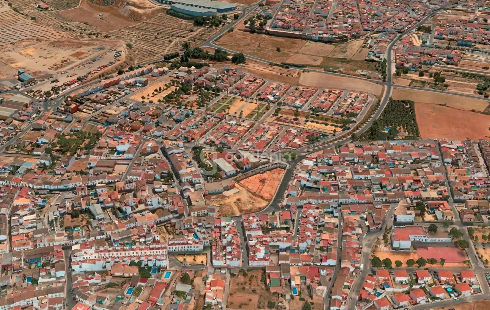 Terreni e lotti in vendita a Blas Infante, imagen 10