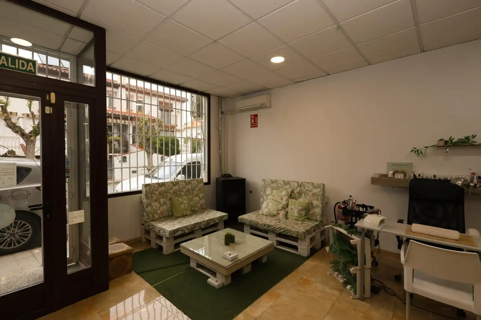 Local comercial en venda a Calle Calle Altamira, imagen 5