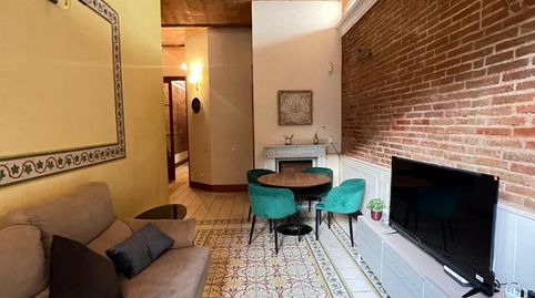 Foto 3 de Piso de alquiler en Carrer de Xifré, El Camp de l'Arpa del Clot, Barcelona Capital