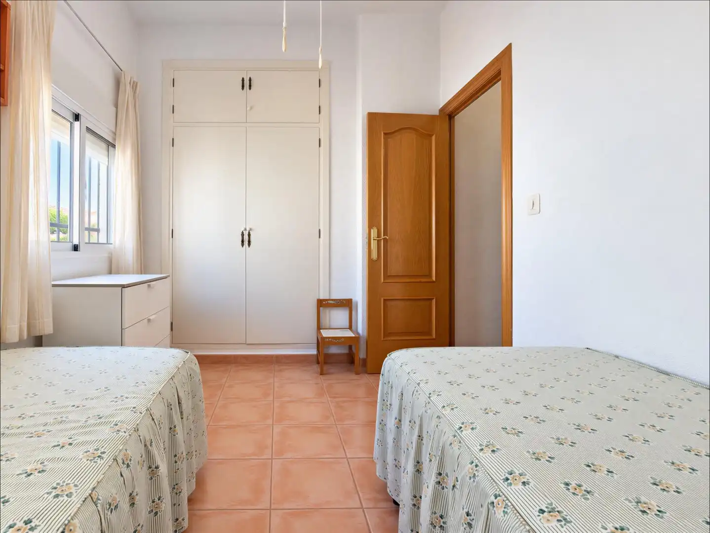 Detached house with pool for sale in Urbanizaciones, imagen 44