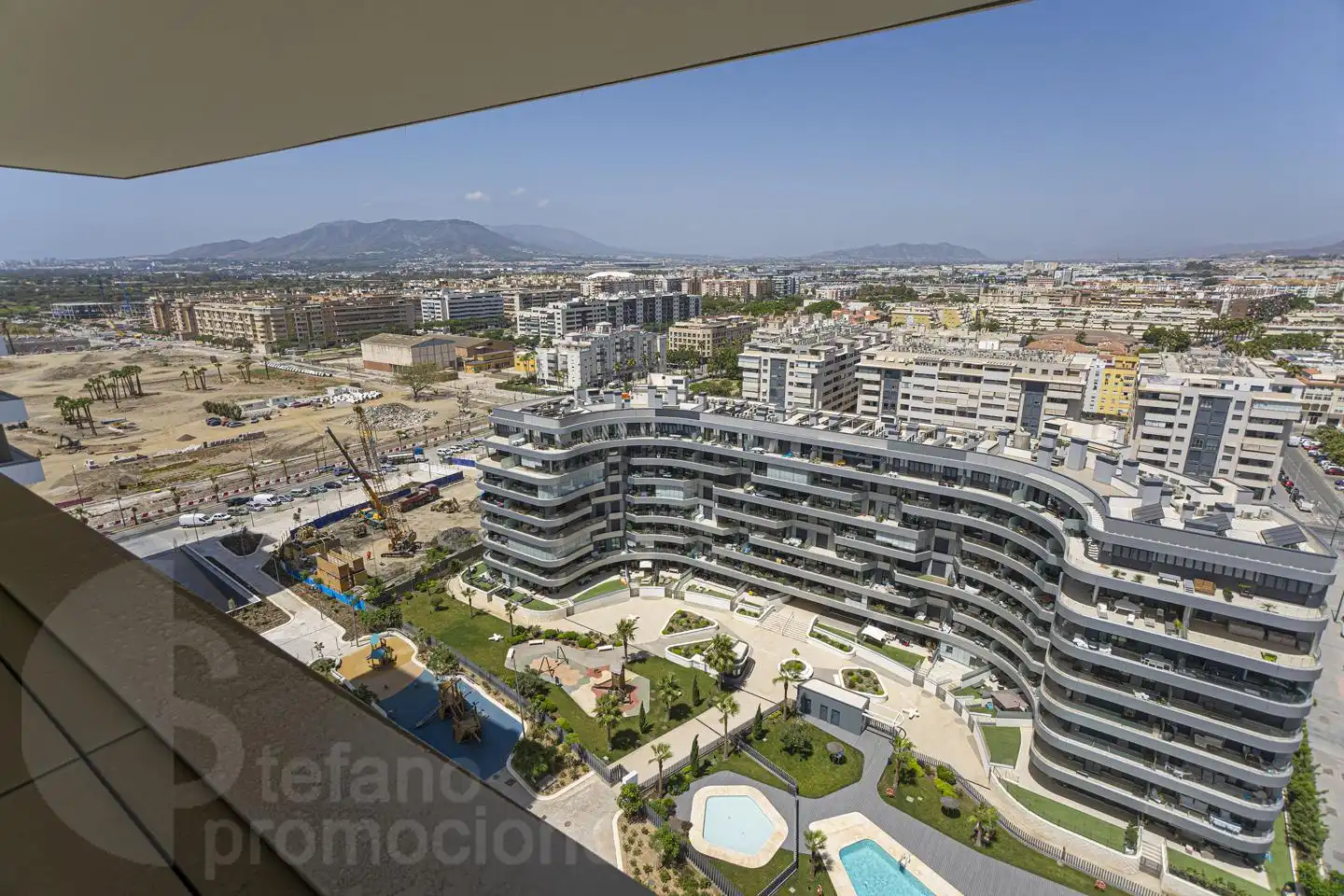 Piso con piscina en venta en Pacífico, imagen 13