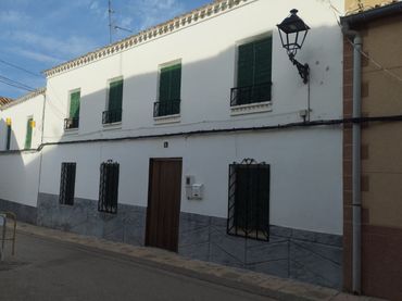 Casa en venda a Balazote