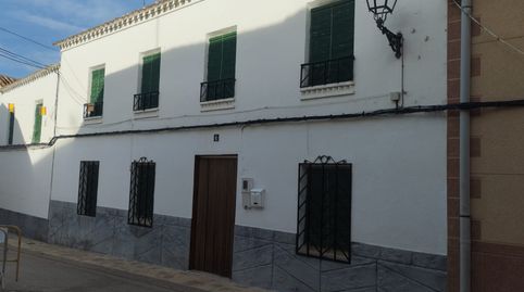 Se vende casa en Balazote