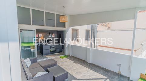 Foto 5 von Dachboden zur Miete in Carrer Castaños, 29, Barrio del Centro, Alicante / Alacant